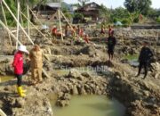 Wabup Kolut Sidak Sejumlah Puskesmas: Temukan Banyak Masalah, Bangunan Baru Paling Parah
