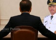 Wabup Kolaka Utara Desak Pj Sekda Tanggalkan Jabatan Rektor Umkota