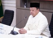 Menteri Nusron Minta Maaf Usai Pernyataan Semua Tanah Milik Negara Berpolemik