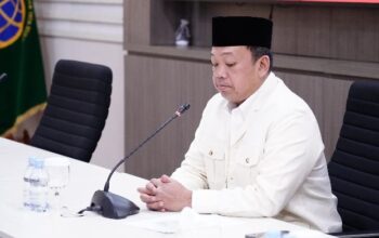 Menteri Nusron Minta Maaf Usai Pernyataan Semua Tanah Milik Negara Berpolemik
