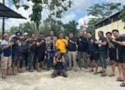 Resmob Polda Sultra Bekuk “Raja Curanmor” Kendari, Gasak 50 Motor dari Anduonohu hingga Baruga
