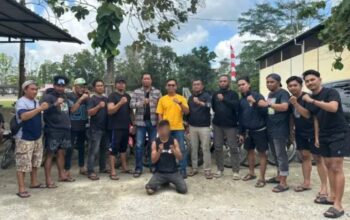 Resmob Polda Sultra Bekuk “Raja Curanmor” Kendari, Gasak 50 Motor dari Anduonohu hingga Baruga