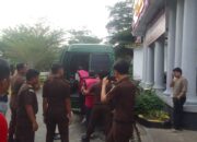 Proyek Masjid An-Nur Mangkrak, Kejari Kolut Tetapkan 3 Tersangka