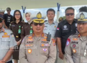 Kendaraan Penunpang dan Barang Wajib Masuk Terminal Lacaria Kolaka Utara