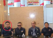 NasDem Bantah Bupati Kolaka Timur Terjaring OTT KPK, Ahmad Sahroni: Abdul Azis Ada di Samping Saya