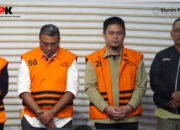 KPK Bongkar Korupsi Proyek RSUD Kolaka Timur, Bupati Jadi Tersangka