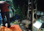 Mayat Membusuk Ditemukan di Gudang Barang Bekas di Kolaka