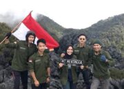 Menjelajah Gunung Mekongga, Atap Sulawesi Tenggara