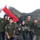 Menjelajah Gunung Mekongga, Atap Sulawesi Tenggara