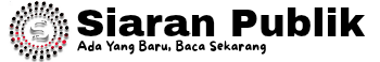 Siaran Publik