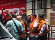 KPK Tahan 3 Tersangka Korupsi Pengadaan Katalis Pertamina Rp176,4 Miliar