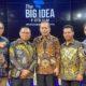 Wabup Kolaka Utara Paparkan Implementasi Data Desa Presisi di The Big Idea Forum