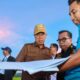 Gubernur Sultra Dorong Hilirisasi Perikanan di PPS Kendari