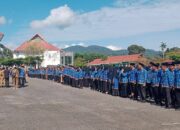 885 PPPK Konawe Utara Dikukuhkan