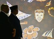 Lawatan Luar Negeri, Presiden Prabowo Hadiri Osaka Expo Sebelum ke Sidang PBB