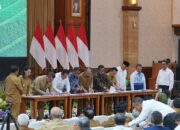 Hilirisasi Perkebunan, Gubernur ASR Dorong Pembangunan Pabrik Tebu di Konawe Selatan