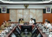 Mendagri Ingatkan Pemda Realisasikan APBD Tepat Waktu untuk Dorong Pertumbuhan Ekonomi