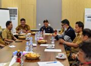 Pelaksanaan Program MBG di Kolaka Utara Akan Dipantau dan Dievaluasi Berkala