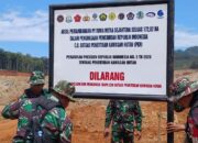 Satgas PKH Sisir Tambang Bermasalah, PT TMS di Bombana Jadi Sorotan