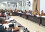 DPMD Tegaskan SK Pemberhentian Kades Sorona Sesuai Prosedur Meski Digugat