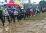 Mantap! Tiga Pemanah Kolut Lolos ke Kejurnas Senior Bali
