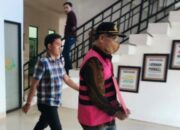 Terseret Korupsi Rp1,2 Miliar, Mantan Kepala dan Bendahara Inspektorat Konkep Ditetapkan Tersangka