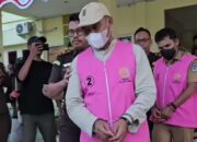 Mantan Kadis dan Kasubag Keuangan Dinkes Muna Terjerat Kasus Korupsi Dana BOK dan JKN Kapitasi