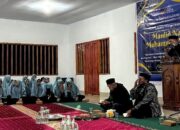 Khidmat Maulid Nabi di Totallang, PT Riota Jaya Lestari Bagikan Santunan untuk Santri