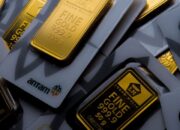 Harga Emas Pecah Rekor di Indonesia, Sentuh Rp2,2 Juta per Gram Seiring Lonjakan Global