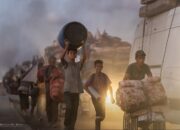 Trump Umumkan Rencana 20 Poin Akhiri Perang Gaza, Prioritaskan Pemulangan Sandera dan Gencatan Senjata