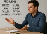 Kalahkan Stres dengan Tenang: Studi Ungkap Kekuatan Problem-Focused Coping