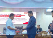 APBD-P Kolut Turun Rp104 Miliar di Sisi Pendapatan, DPRD Minta Percepat Pembangunan Lapas