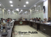 Kades Sarona Diberhentikan Sementara, Warga: Sakit Akut dan Serat Nepotisme