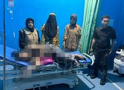 Suami Lebih Perhatian ke Istri Muda, Istri Tua Angkat Pisau