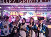 Kontingen Sultra Akhiri Pornas Korpri XVII dengan Raihan 5 Medali
