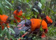 Korban Hilang di Kebun Desa Manuru, Buton Ditemukan Meninggal Dunia