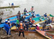 Warga Konut Yang Diterkam Buaya Ditemukan Tewas, Operasi SAR Ditutup