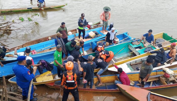 Warga Konut Yang Diterkam Buaya Ditemukan Tewas, Operasi SAR Ditutup