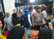 Tiga Siswa Tersambar Petir Saat Kegiatan Pramuka di Kolaka Utara, Satu Tewas
