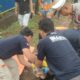 Kolaka Digemparkan Penemuan Mayat Pria di Pinggir Jalan By Pass