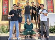 Polres Kolaka Tangkap Mantan Polisi yang Tipu Warga dan Jual Nama Pejabat