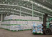 Petani Tak Masuk e-RDKK Keluhkan Pupuk Mahal dan Langka, Wabup Kolut Beri Penjelasan