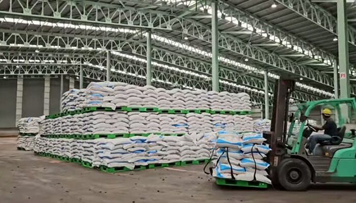 Petani Tak Masuk e-RDKK Keluhkan Pupuk Mahal dan Langka, Wabup Kolut Beri Penjelasan