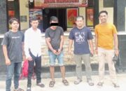 Barang Bukti Ditemukan di Makassar, Pelaku Pencurian di Kolut Berhasil Ditangkap