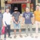 Barang Bukti Ditemukan di Makassar, Pelaku Pencurian di Kolut Berhasil Ditangkap