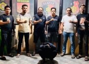 Pelaku Pencabulan Anak di Kolaka Timur Ditangkap Polisi di Maros Setelah Buron Hampir Sebulan