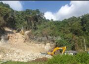 Marak Tambang Galian C Beroperasi Ilegal di Kolaka Utara, DPM-PTSP: Hanya 1 Kantongi Izin