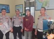 Polres Kolaka Berhasil Ungkap Kasus Tabrak Lari di Jalur By Pass, Begini Kronologinya