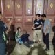 Polsek Pakue Gagalkan Peredaran Narkoba di Desa Kondara