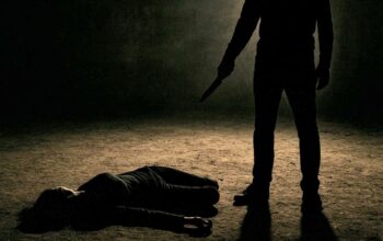 Awalnya Pura-Pura Berduka, Ternyata Suami Sendiri yang Tikam Istri Sampai Tewas di Bombana